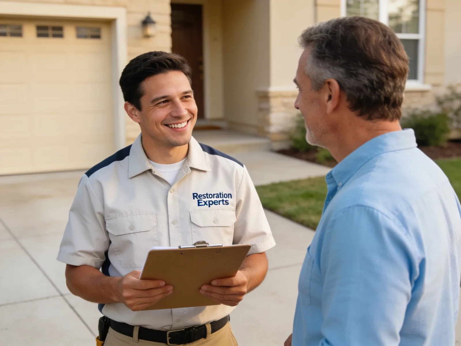 Water Damage Cleanup Olivehurst, CA FAQs